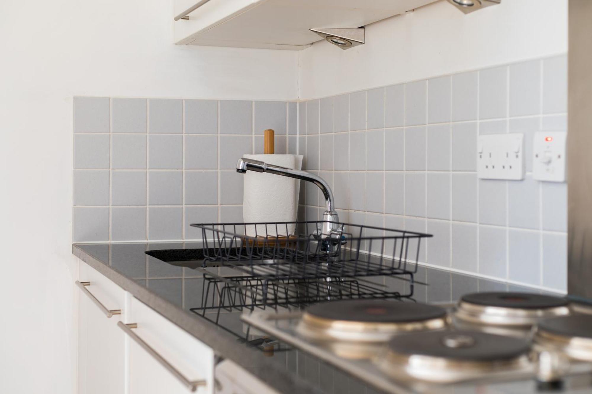 Apartament The Spitalfields