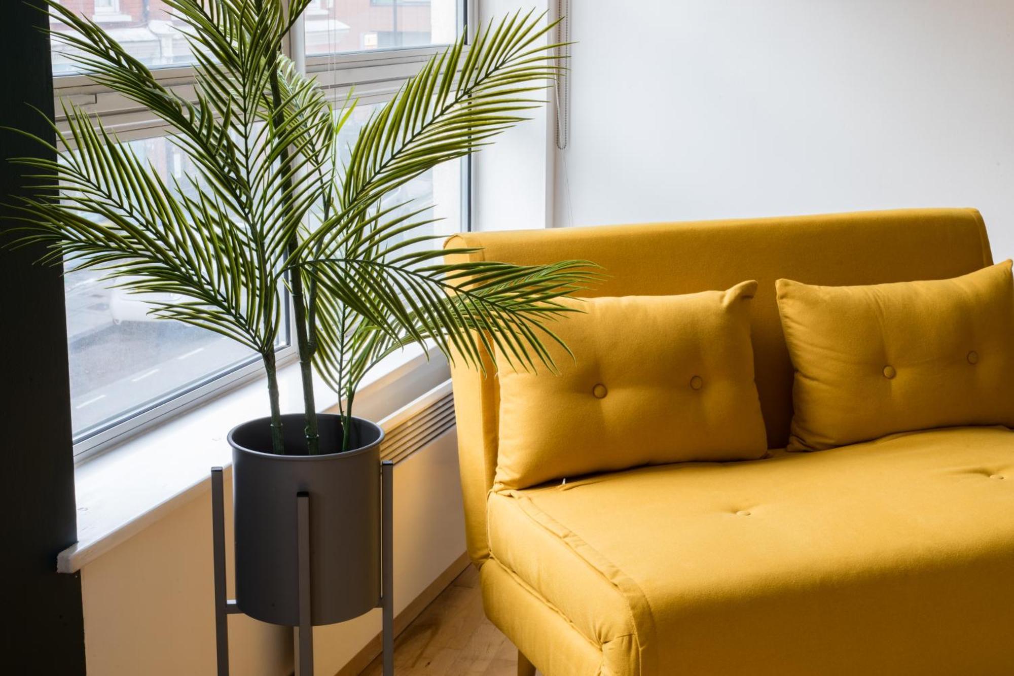 Apartament The Spitalfields